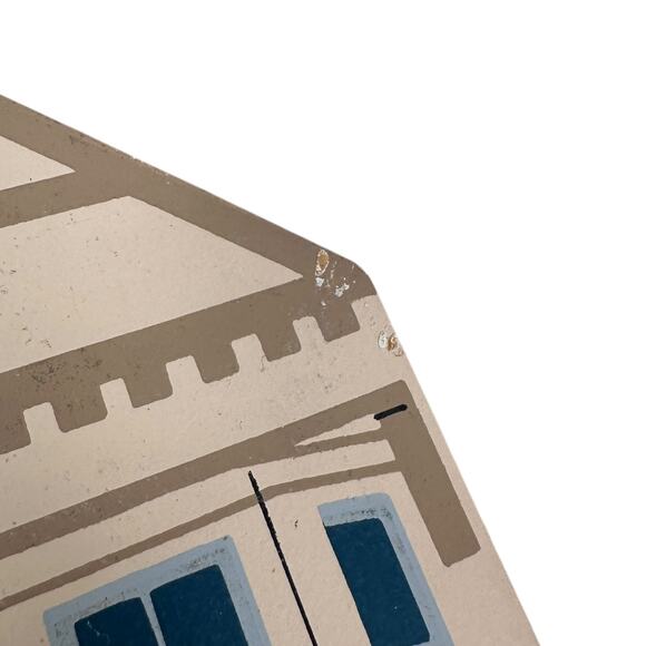 The Cat’s Meow Painted Ladies Series Lady Elizabeth & Victoria’s Parlour Lot 2 - Picture 7 of 8